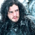 Kit Harington