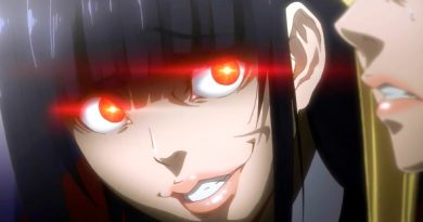 kakegurui