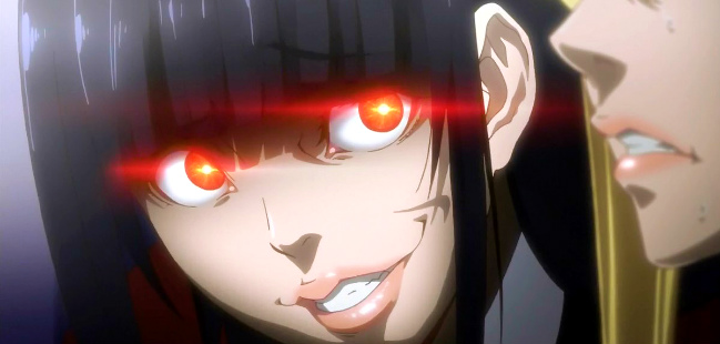 Kakegurui: curiosidades e melhores personagens do anime da Netflix