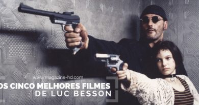 filmes luc besson melhores