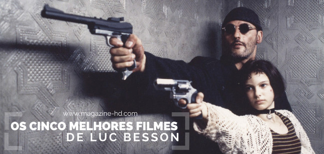 filmes luc besson melhores