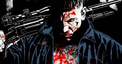 the punisher melhores posters