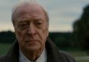 Michael Caine