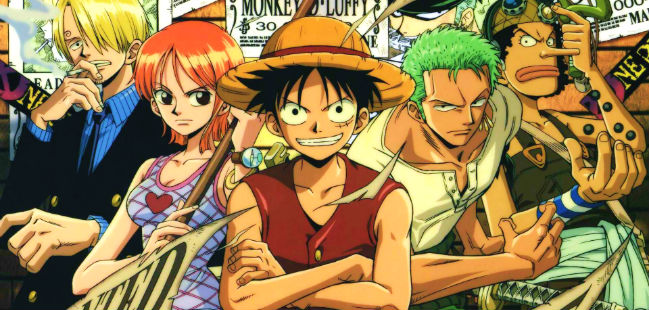 One Piece: o que há por trás da animação japonesa há 22 anos em exibição