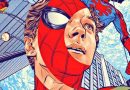 spider man homecoming melhores poster homem aranha regresso a casa