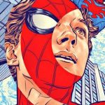 spider man homecoming melhores poster homem aranha regresso a casa