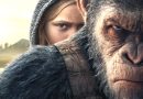 planeta dos macacos a guerra