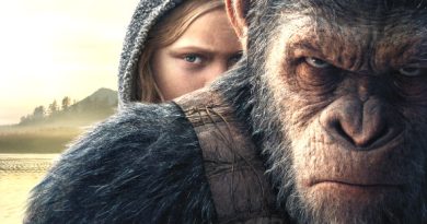 planeta dos macacos a guerra