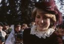 "Princesa Diana: Na Primeira Pessoa" no National Geographic