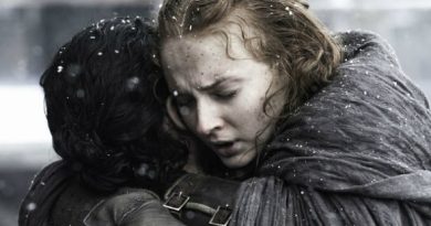 trailer de Game Of Thrones