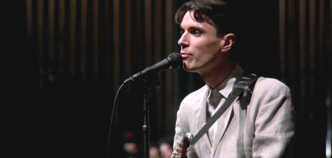 stop making sense