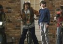 trailer de Stranger Things