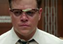 Suburbicon