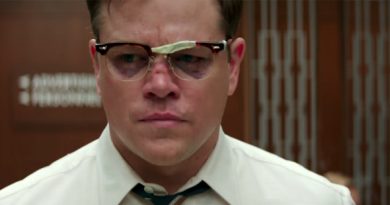 Suburbicon