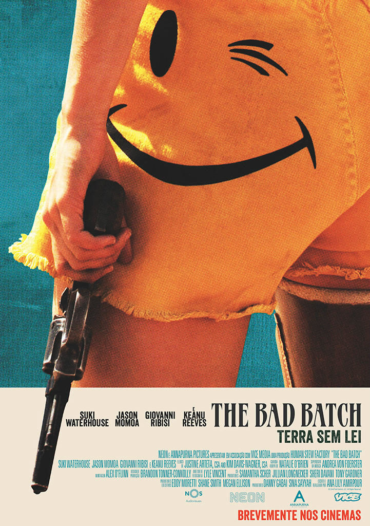 the bad batch