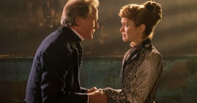the limehouse golem Os Crimes de Limehouse