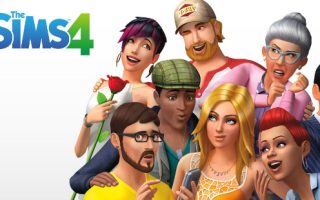 the sims 4
