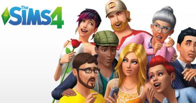 the sims 4