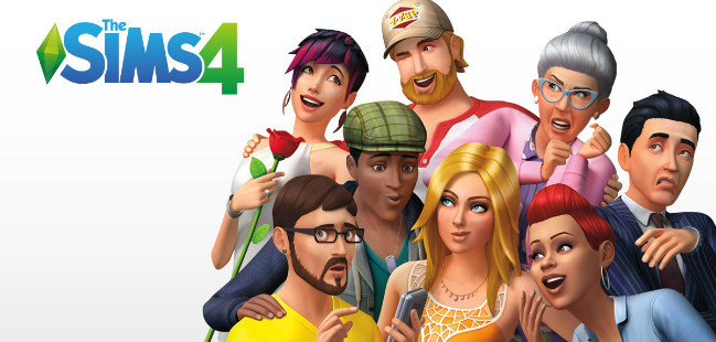 the sims 4