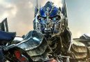 transformers optimus prime