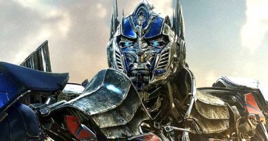 transformers optimus prime