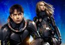 Valerian