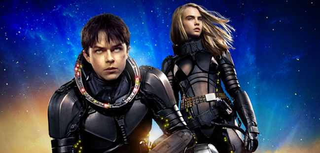 Valerian