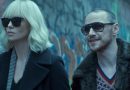 Atomic Blonde