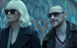 Atomic Blonde