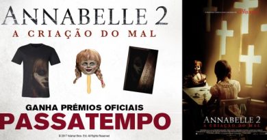 ANNABELLE