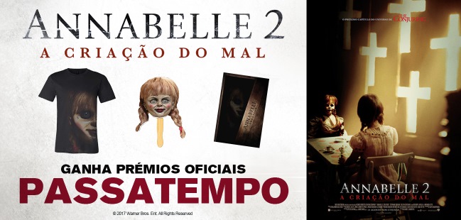 ANNABELLE