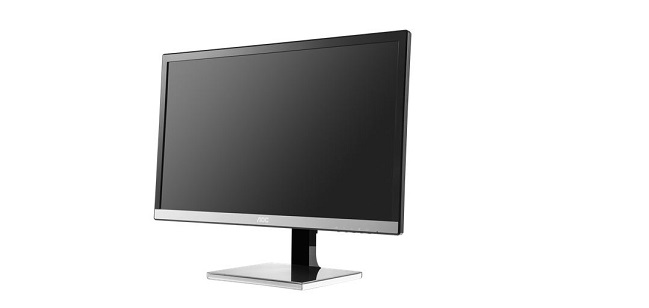 AOC monitor