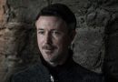 Aidan Gillen