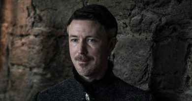 Aidan Gillen