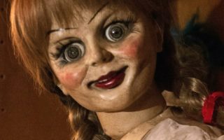 Annabelle 2