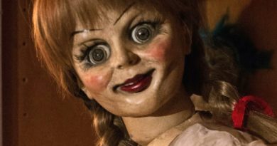 Annabelle 2