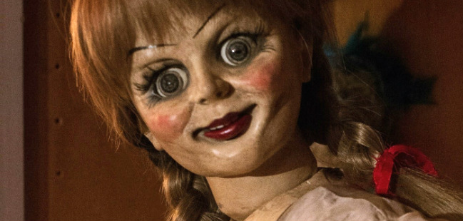 Annabelle 2