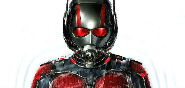 ant-man