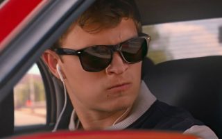 Baby Driver