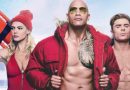Baywatch marés-vivas
