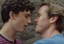 call me by your name trailer