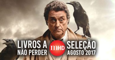 livros a não perder agosto