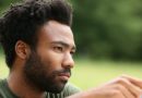 Donald Glover