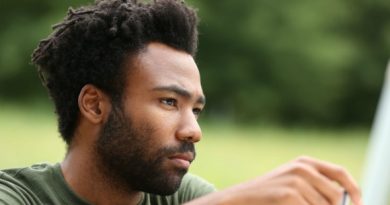 Donald Glover