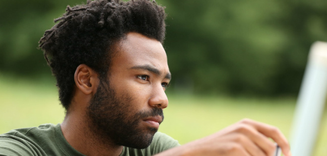 Donald Glover