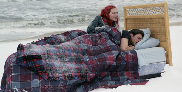 Eternal Sunshine of the Spotless Mind