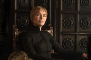 game of thrones cersei