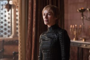 game of thrones cersei