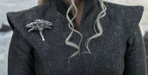 game of thrones daenerys