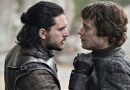 Game of Thrones The Spoils of War Recorde